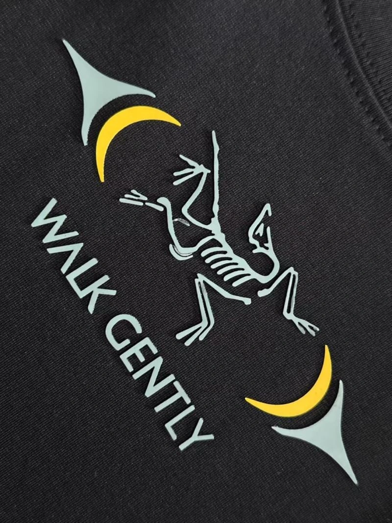 Thermal Arcteryx T-Shirts 161062