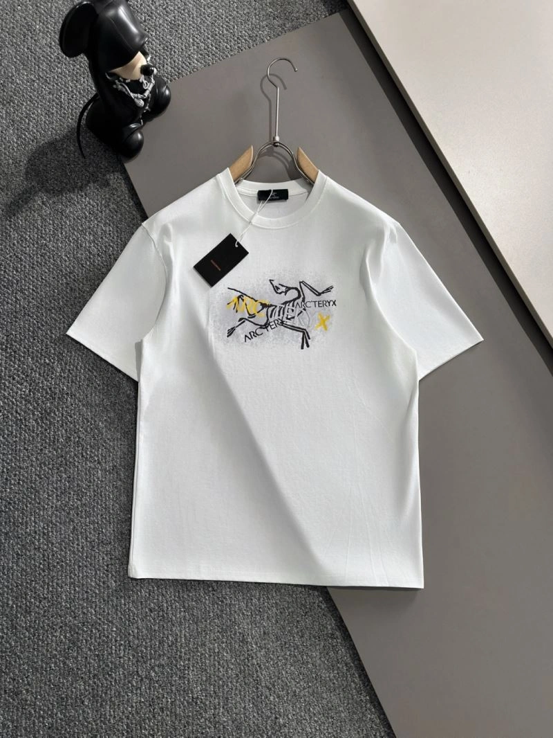 Arcteryx T-Shirts HighPerformance 161022