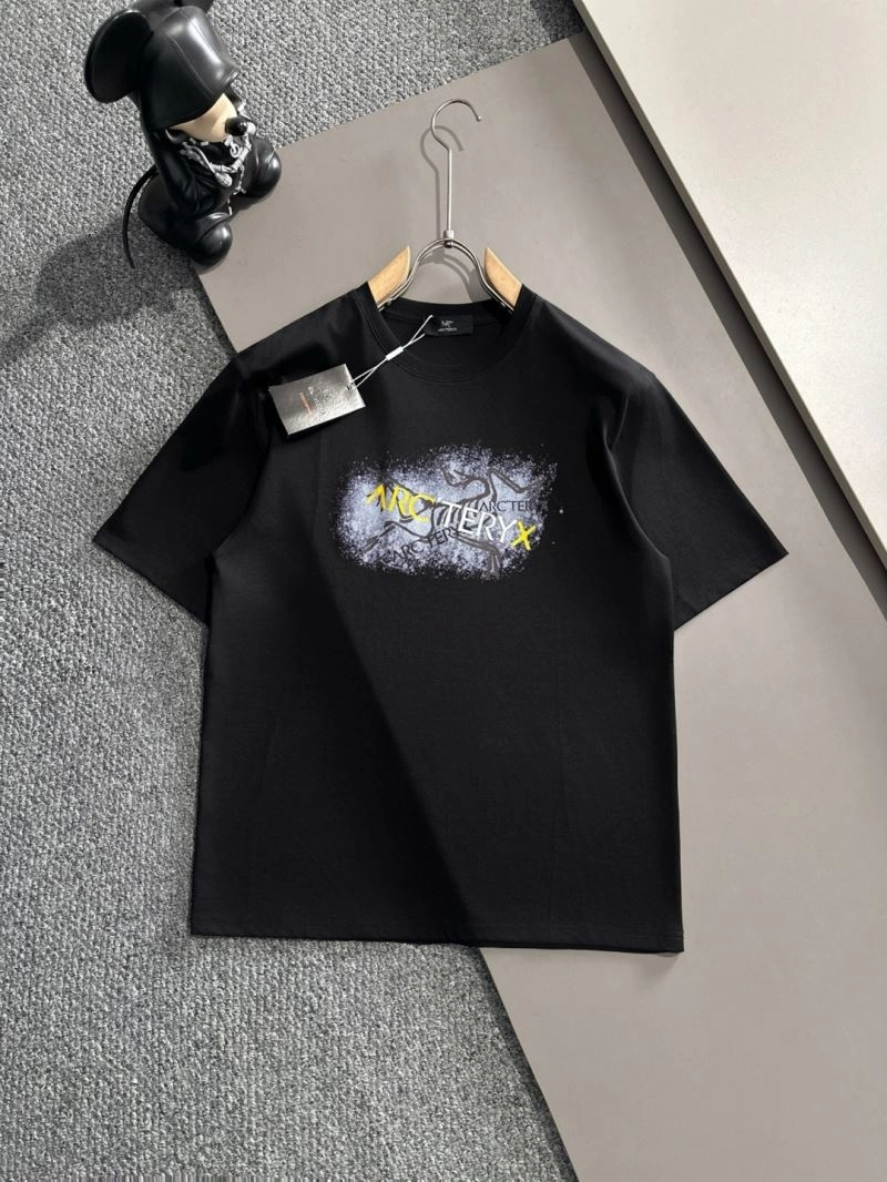 Arcteryx T-Shirts HighPerformance 161022