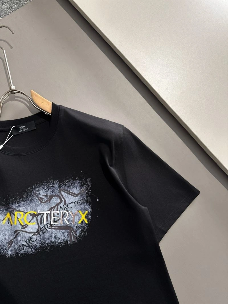Arcteryx T-Shirts HighPerformance 161022