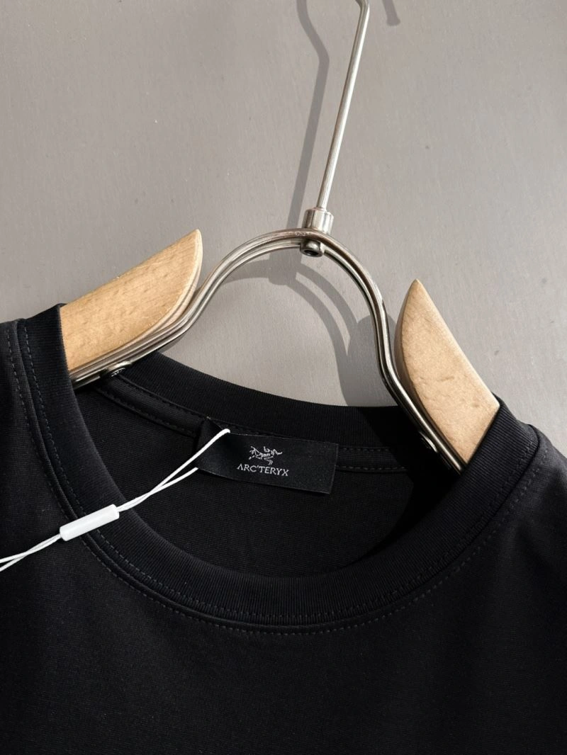 Arcteryx T-Shirts HighPerformance 161022