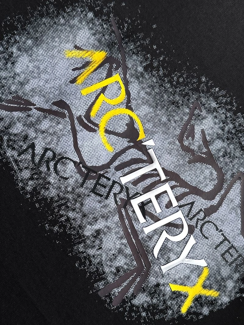 Arcteryx T-Shirts HighPerformance 161022