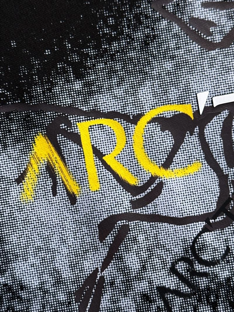 Arcteryx T-Shirts HighPerformance 161022
