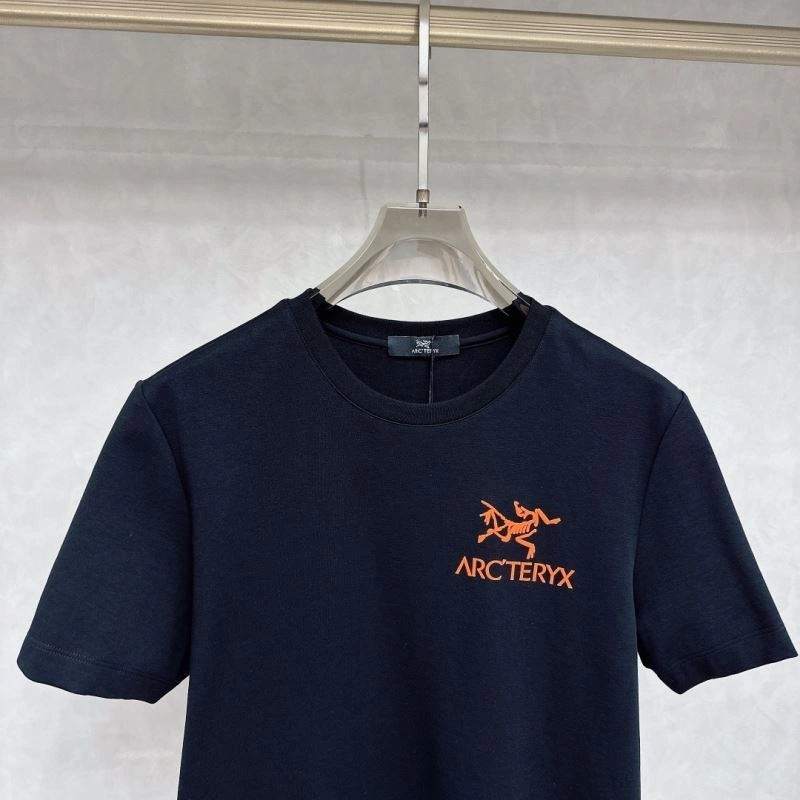 OdorResistant Arcteryx T-Shirts 161028