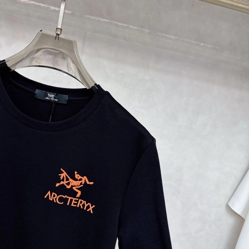 OdorResistant Arcteryx T-Shirts 161028