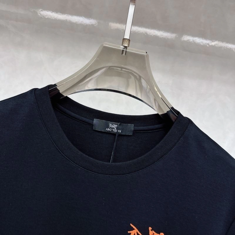 OdorResistant Arcteryx T-Shirts 161028