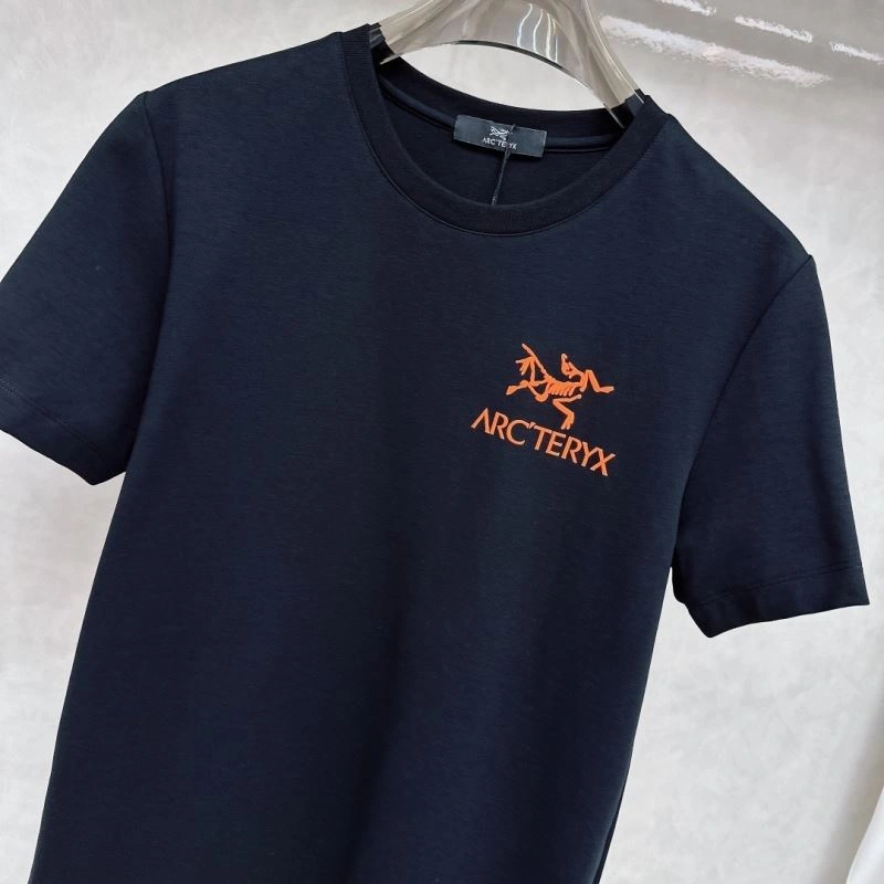 OdorResistant Arcteryx T-Shirts 161028