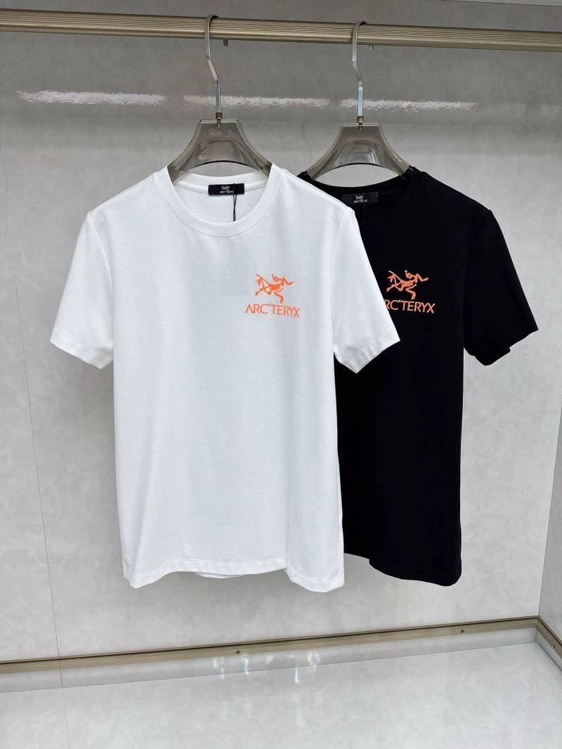 Bright Arcteryx T-Shirts 161063