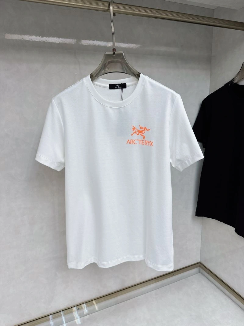 Bright Arcteryx T-Shirts 161063