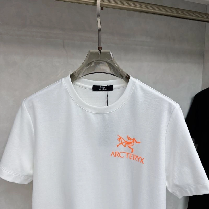 Bright Arcteryx T-Shirts 161063