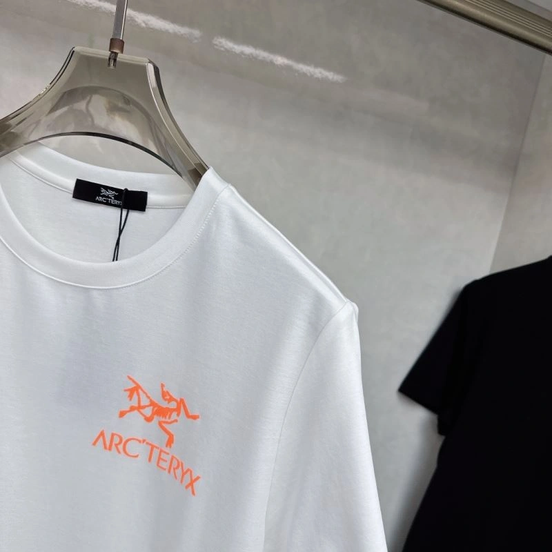 Bright Arcteryx T-Shirts 161063