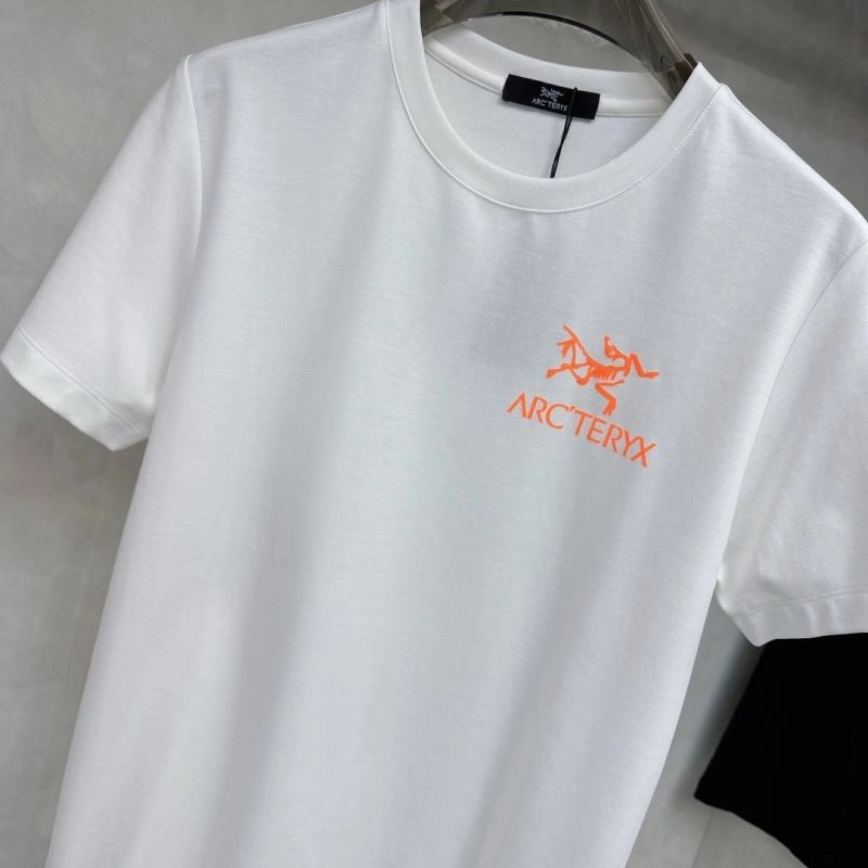 Bright Arcteryx T-Shirts 161063
