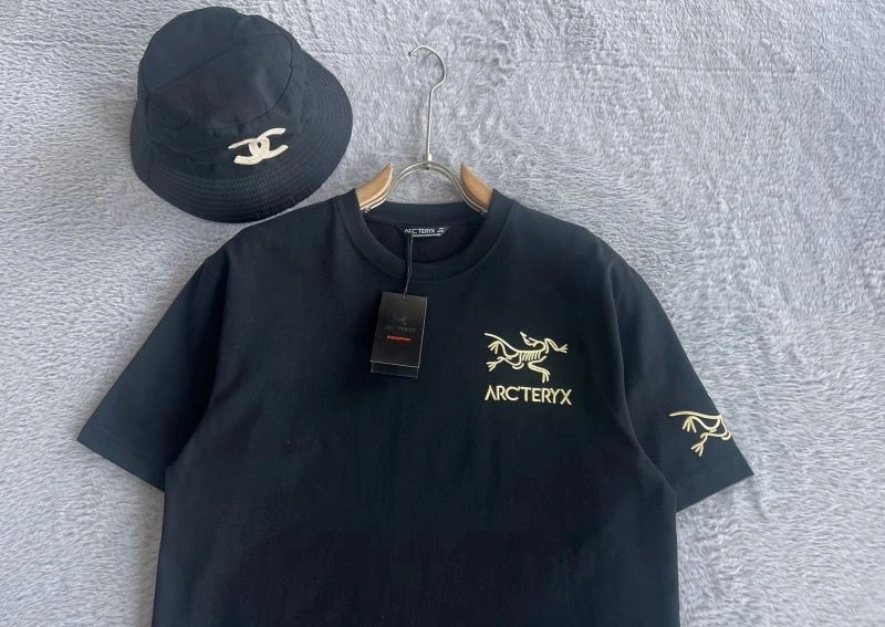 Arcteryx T-Shirts Supportive 161021