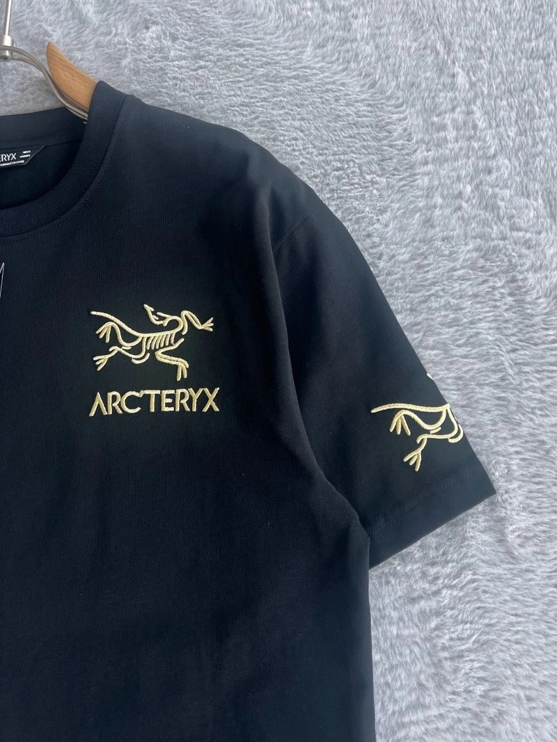 Arcteryx T-Shirts Supportive 161021