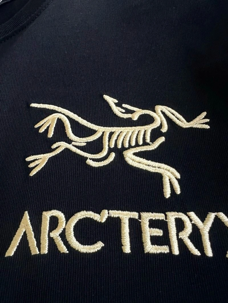 Arcteryx T-Shirts Supportive 161021