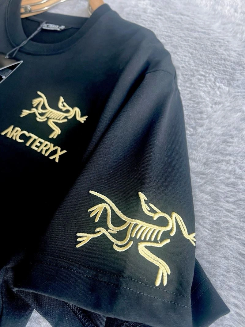 Arcteryx T-Shirts Supportive 161021