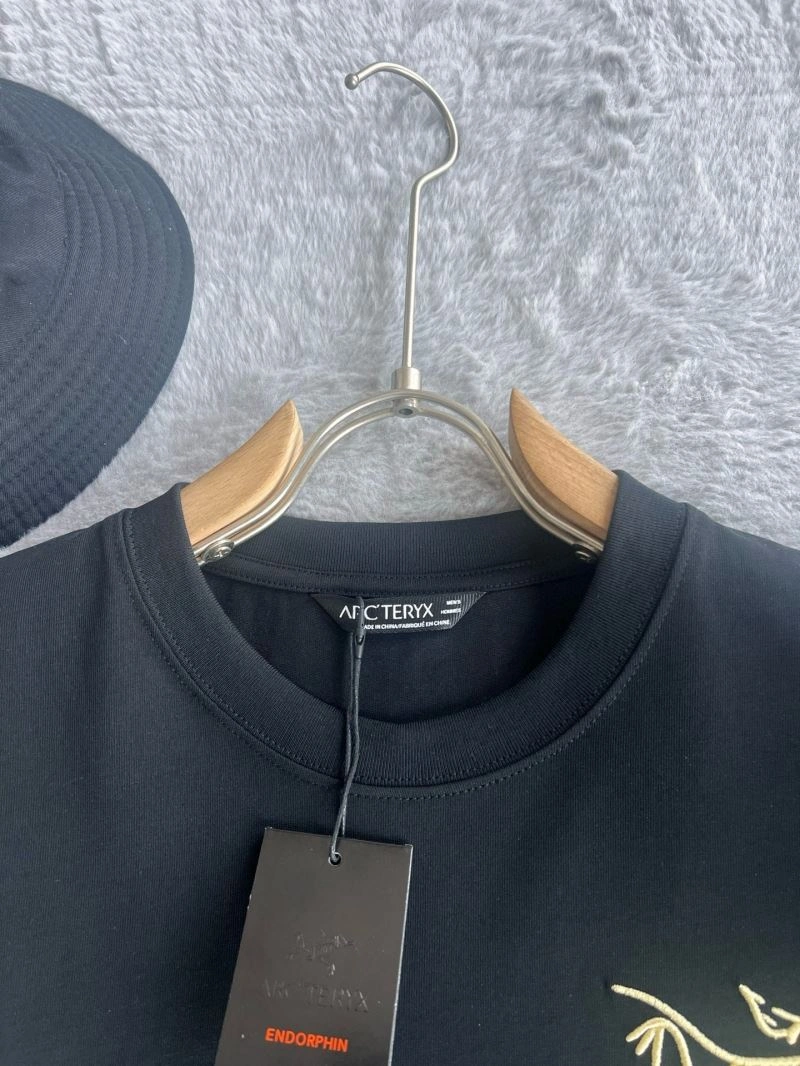 Arcteryx T-Shirts Supportive 161021