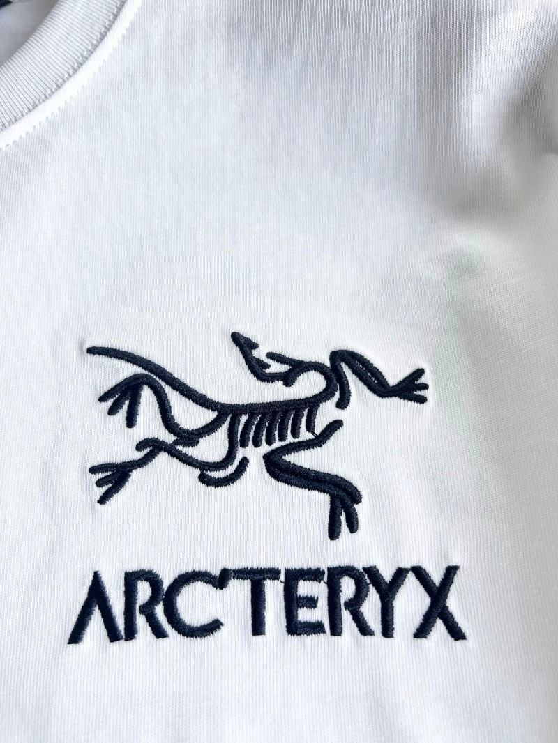 WaterResistant Arcteryx T-Shirts 161059
