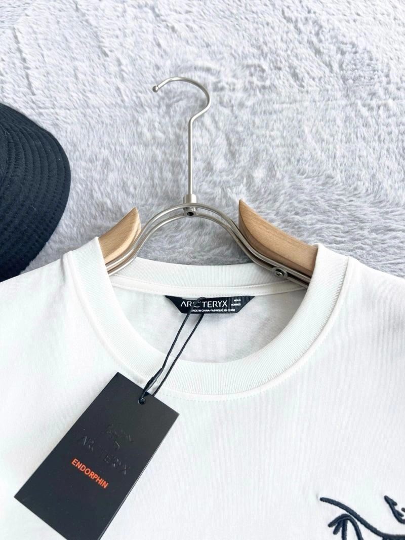 WaterResistant Arcteryx T-Shirts 161059