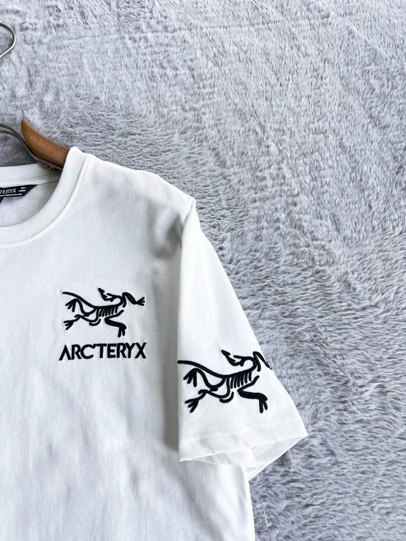 WaterResistant Arcteryx T-Shirts 161059