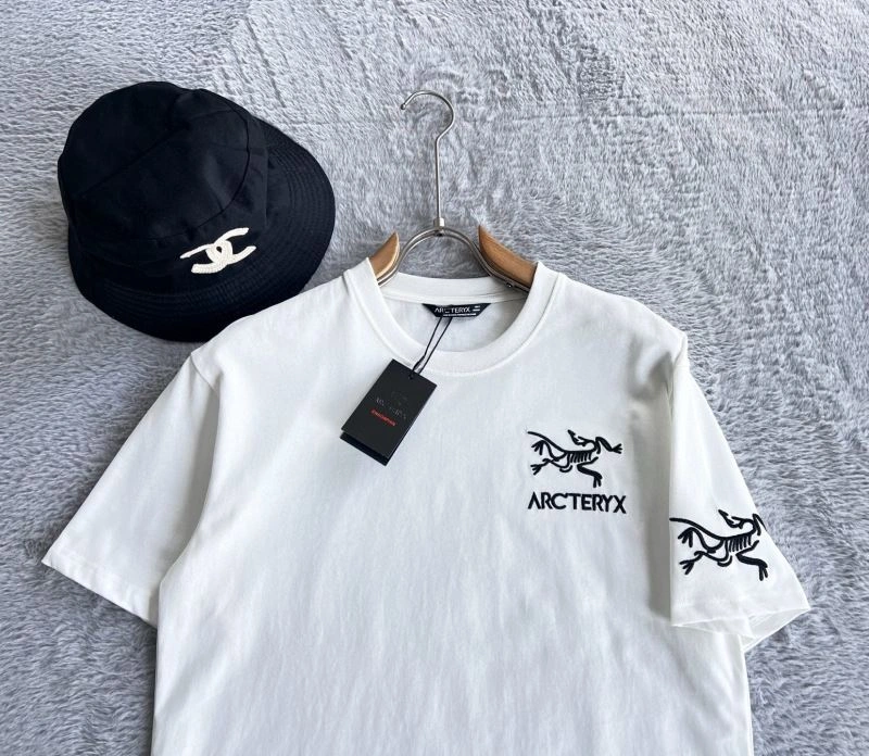 WaterResistant Arcteryx T-Shirts 161059