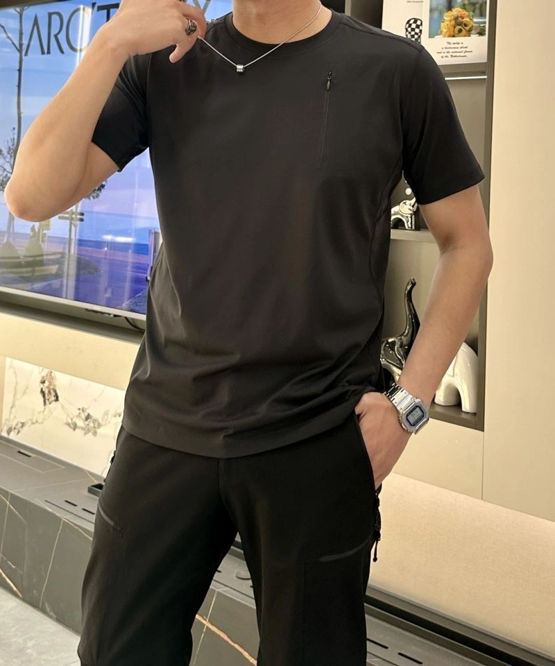 Arcteryx T-Shirts Upgraded 161017