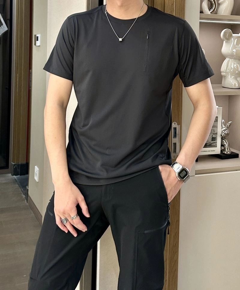 Arcteryx T-Shirts Upgraded 161017
