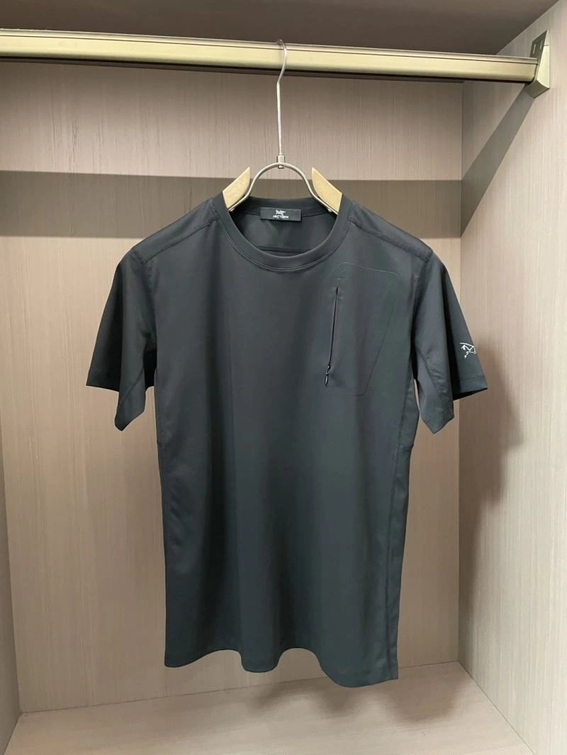 Arcteryx T-Shirts Upgraded 161017