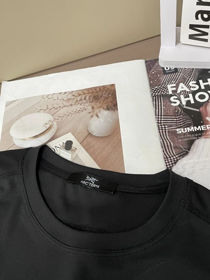 Arcteryx T-Shirts Upgraded 161017