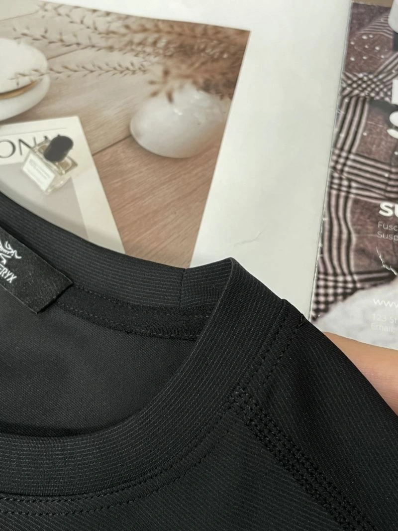 Arcteryx T-Shirts Upgraded 161017