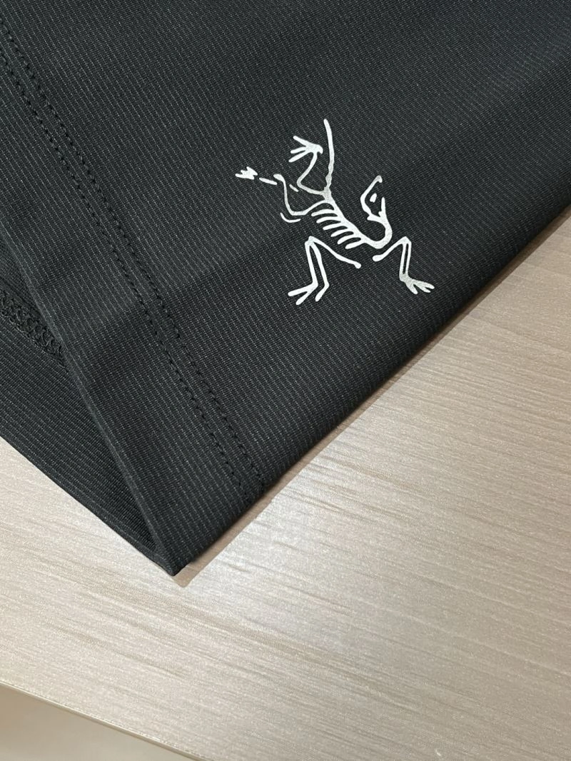 Arcteryx T-Shirts Upgraded 161017