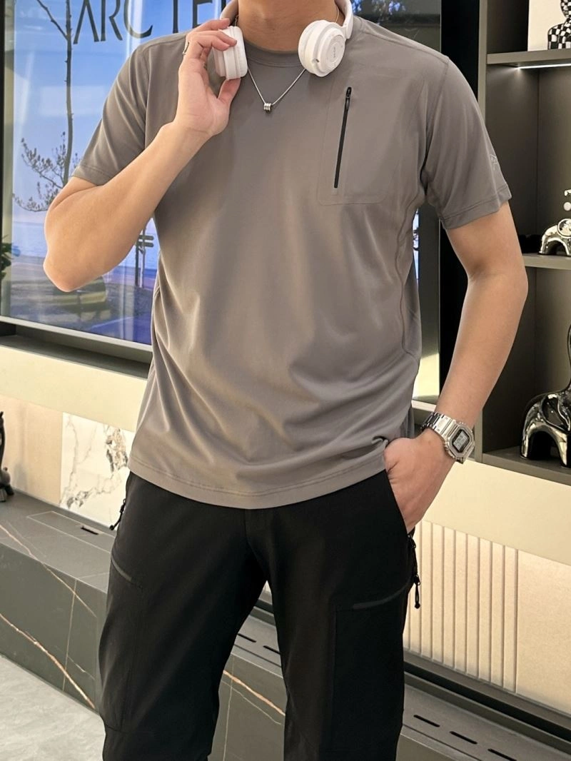 ComfortFit Arcteryx T-Shirts 161024