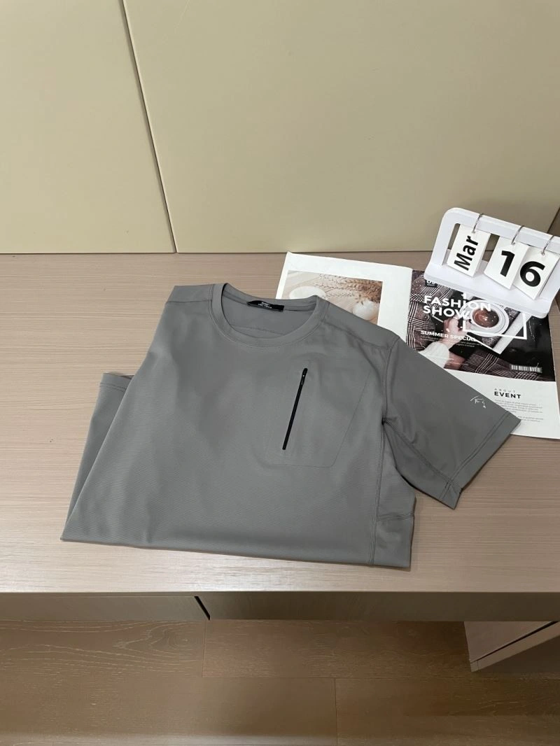ComfortFit Arcteryx T-Shirts 161024