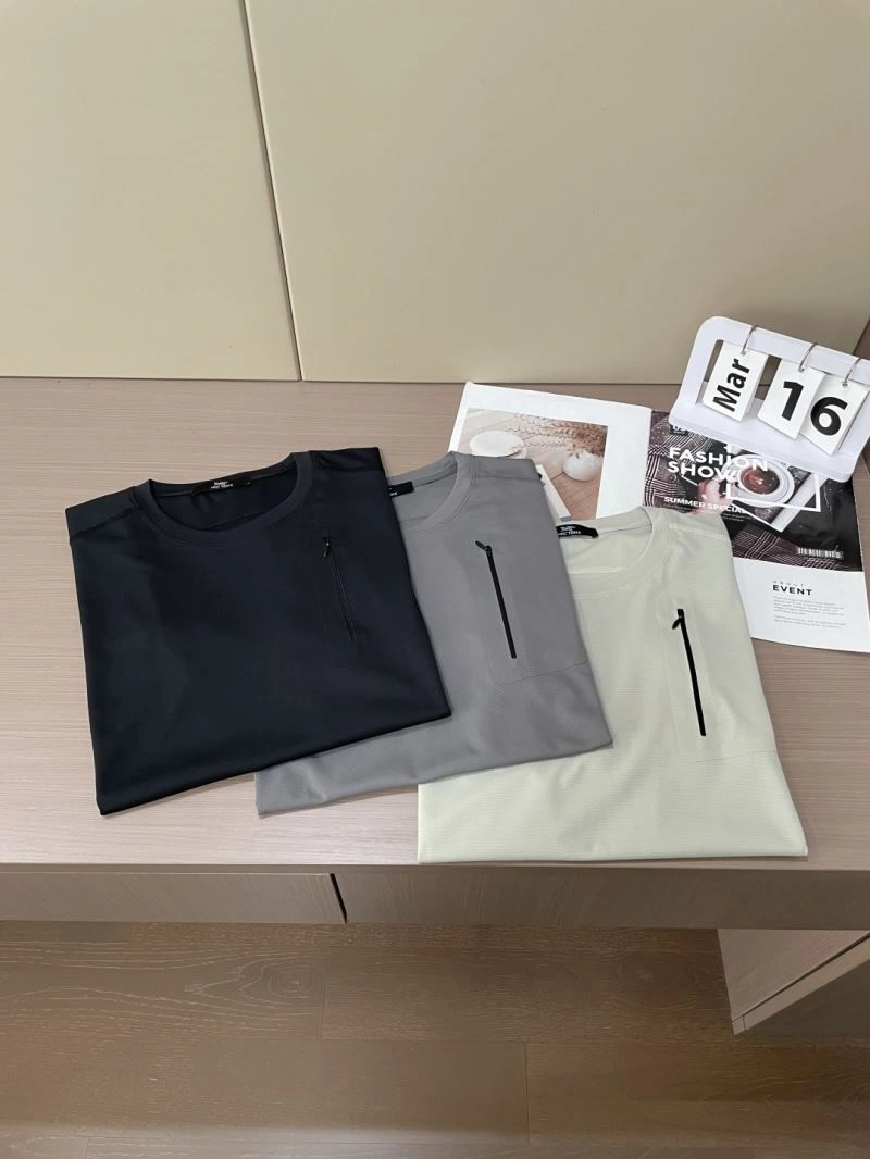 ComfortFit Arcteryx T-Shirts 161024