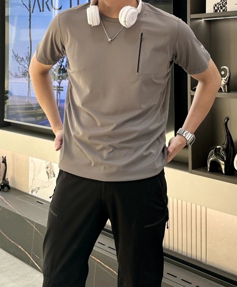 ComfortFit Arcteryx T-Shirts 161024
