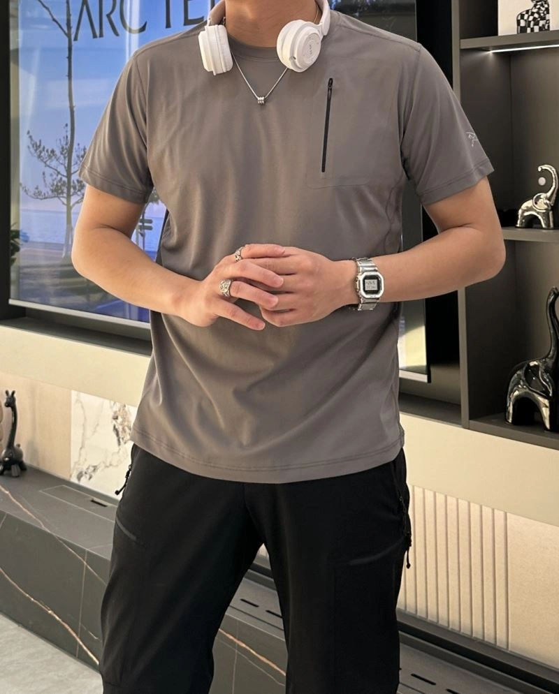 ComfortFit Arcteryx T-Shirts 161024