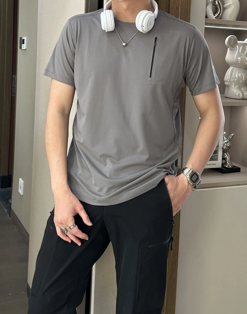 ComfortFit Arcteryx T-Shirts 161024