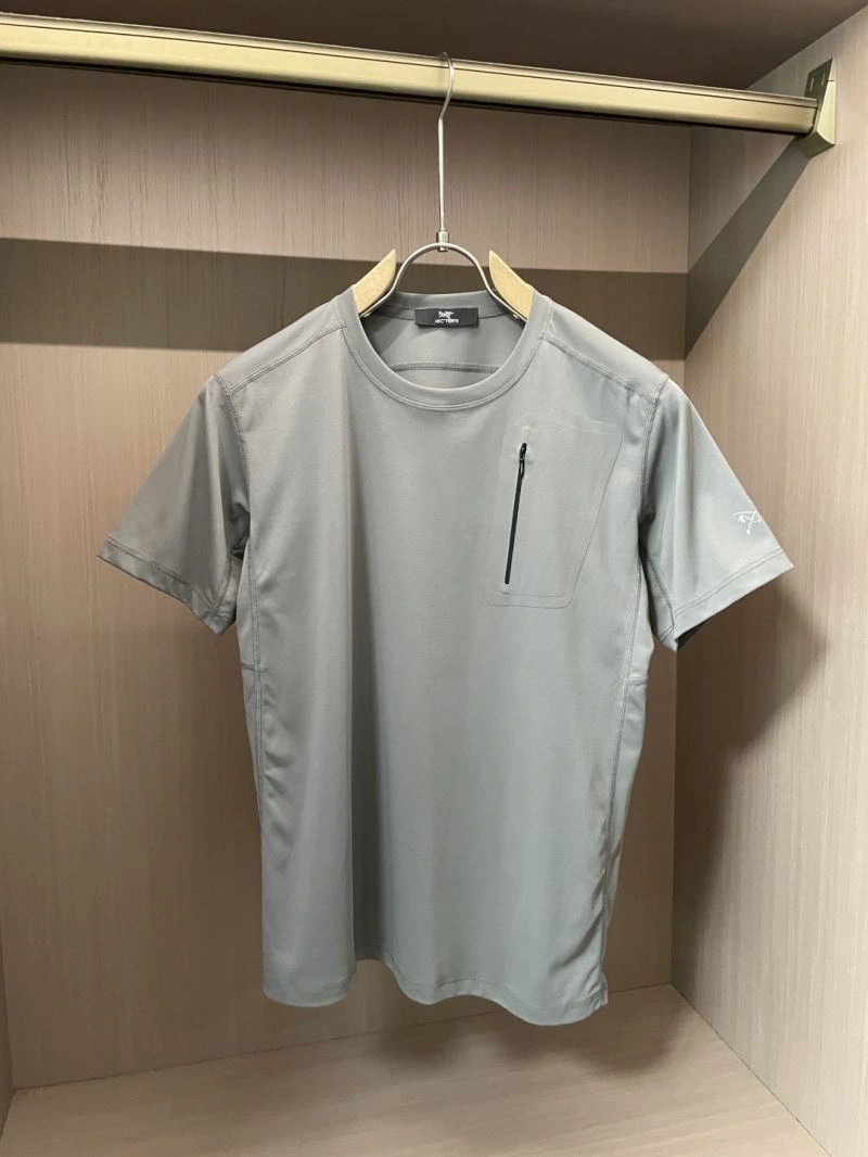 ComfortFit Arcteryx T-Shirts 161024