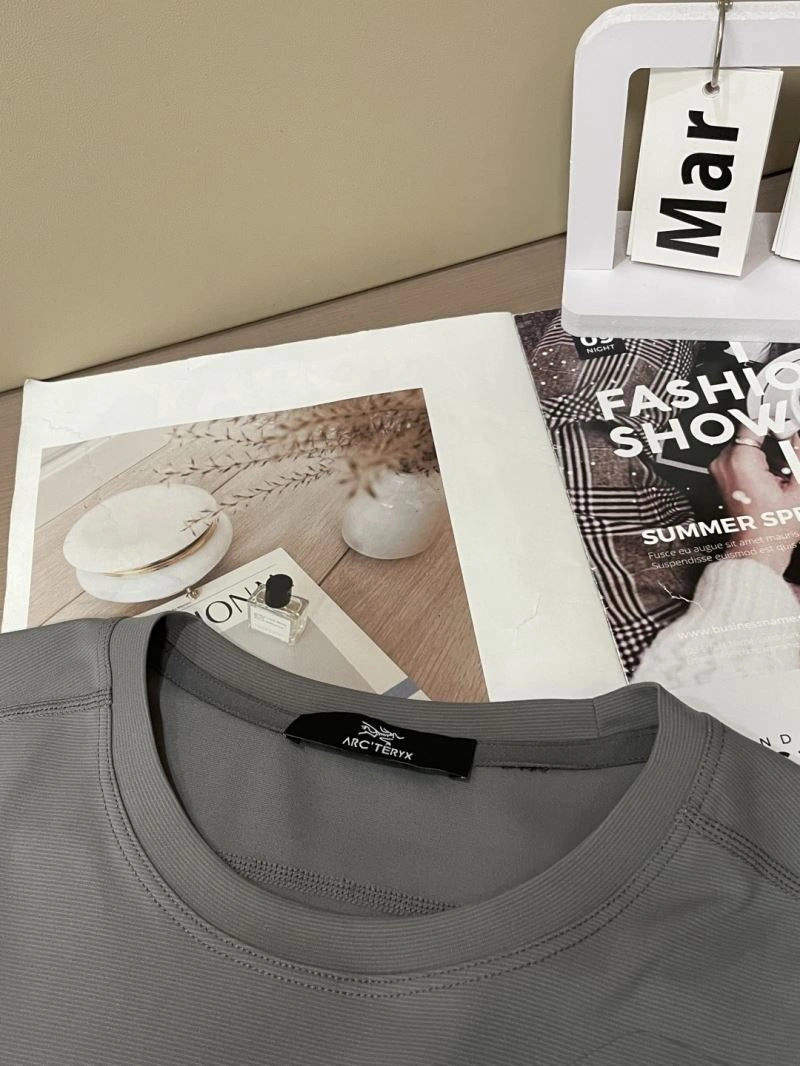 ComfortFit Arcteryx T-Shirts 161024