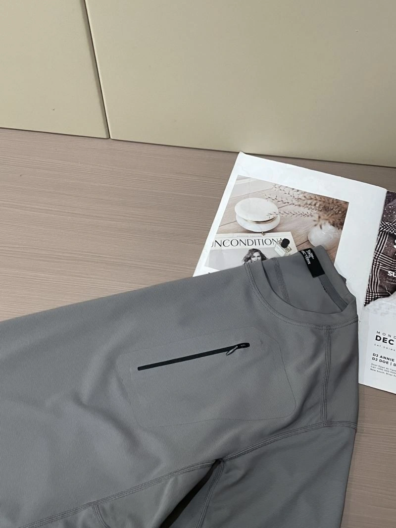 ComfortFit Arcteryx T-Shirts 161024