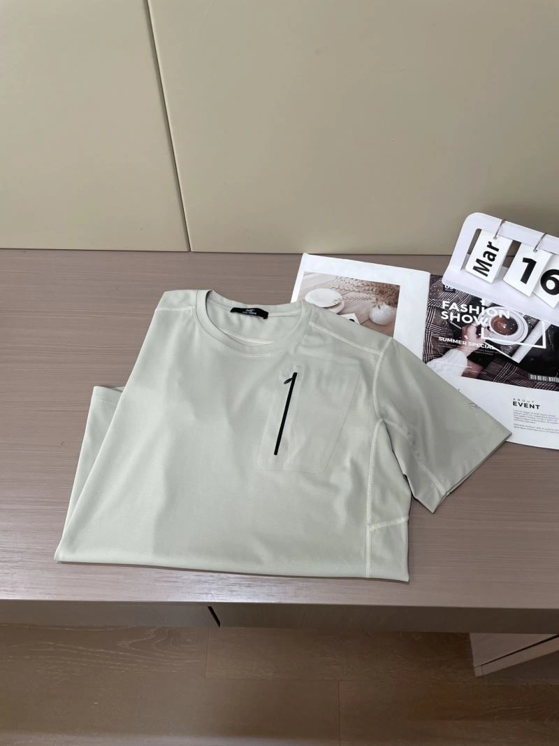 Arcteryx T-Shirts QuickDry 161051