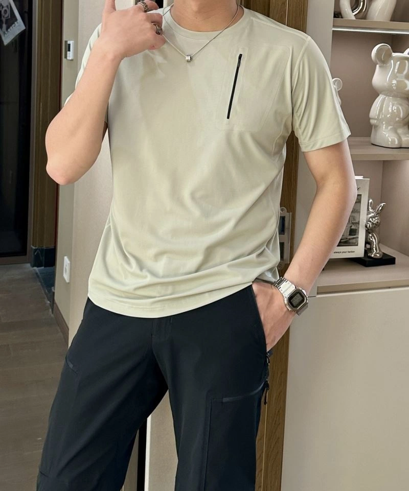 Arcteryx T-Shirts QuickDry 161051