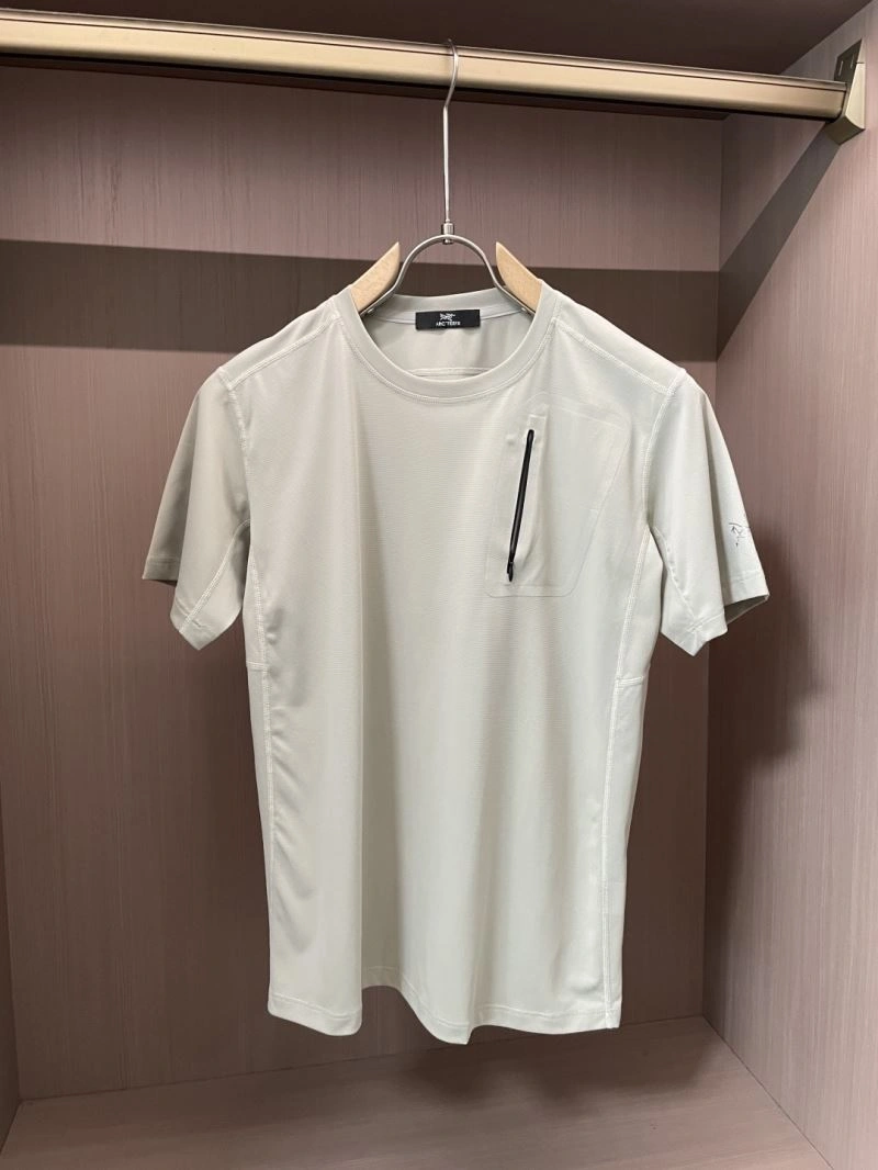 Arcteryx T-Shirts QuickDry 161051