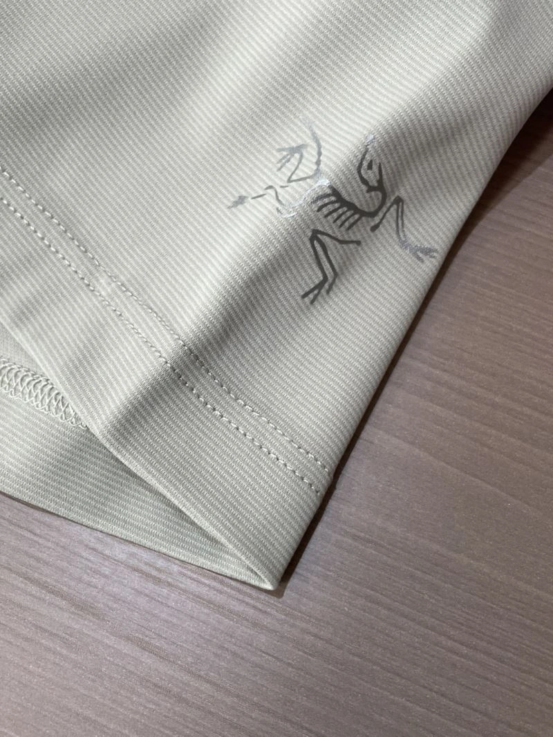 Arcteryx T-Shirts QuickDry 161051
