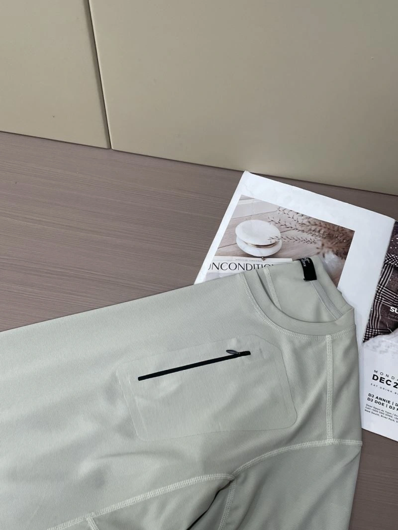 Arcteryx T-Shirts QuickDry 161051