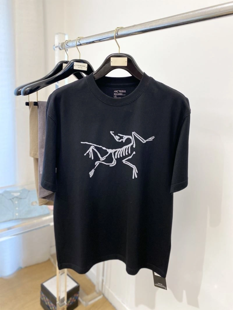 Timeless Arcteryx T-Shirts 161019