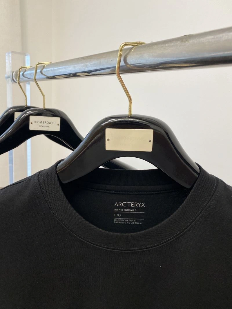 Timeless Arcteryx T-Shirts 161019