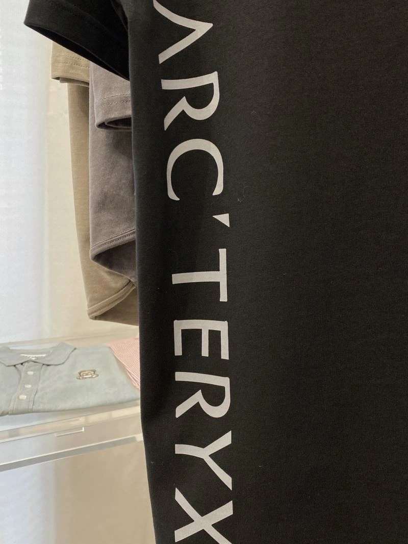 Timeless Arcteryx T-Shirts 161019