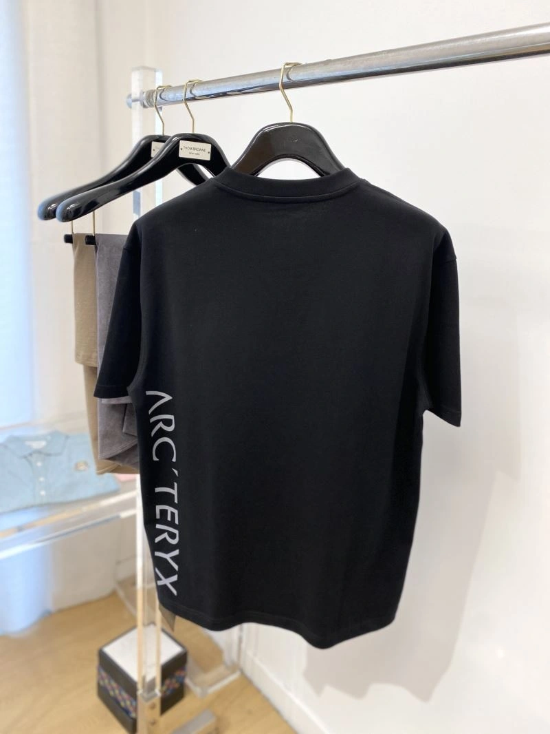 Timeless Arcteryx T-Shirts 161019