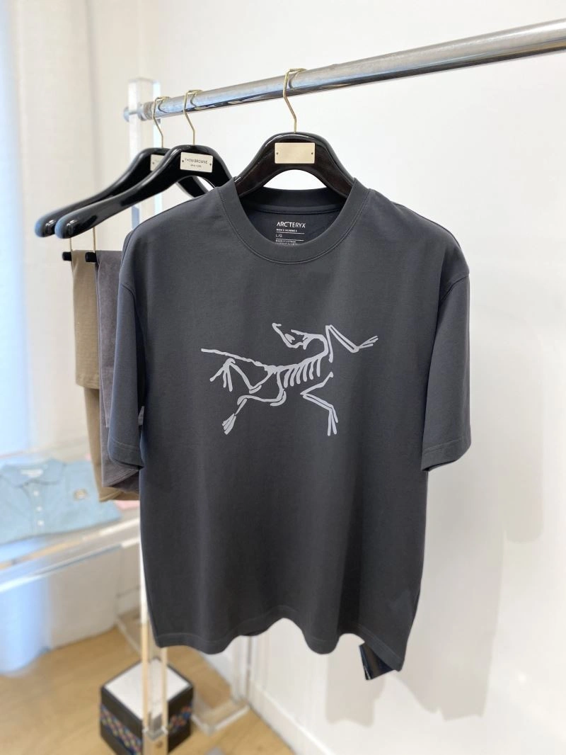 Comfortable Arcteryx T-Shirts 161064